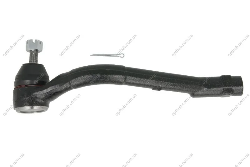 Наконечник рулевой тяги HYUNDAI/KIA IX35/SPORTAGE 2010=> FRONT R Delphi TA2902 (фото 1)