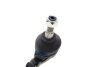 Наконечник рульовой тяги (L) Citroen C3 Picasso 09-/C-Elysse/Peugeot 208/301 12-/Peugeot 207 06-15 UA63 Delphi TA2911 (фото 5)