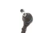 Наконечник тяги рульовой (R) Citroen C3 Picasso 09-/C-Elysse/Peugeot 208/301 12-/Peugeot 207 06-15 UA63 Delphi TA2912 (фото 3)