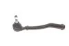 Наконечник тяги рульовой (R) Citroen C3 Picasso 09-/C-Elysse/Peugeot 208/301 12-/Peugeot 207 06-15 UA63 Delphi TA2912 (фото 7)