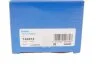 Наконечник тяги рульовой (R) Citroen C3 Picasso 09-/C-Elysse/Peugeot 208/301 12-/Peugeot 207 06-15 UA63 Delphi TA2912 (фото 8)