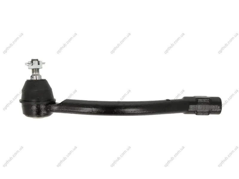 Рульовий наконечник прав HYUNDAI ELANTRA V, I30, VELOSTER KIA CEE\'D, PRO CEE\'D, SOUL II 1.0-Electric 09.10- Delphi TA2918 (фото 1)
