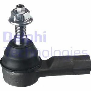 Рульовий наконечник лів/прав CHEVROLET AVEO 1.2-1.6 03.11- Delphi TA2921 (фото 1)