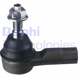 Рульовий наконечник лів/прав CHEVROLET AVEO 1.2-1.6 03.11- Delphi TA2921
