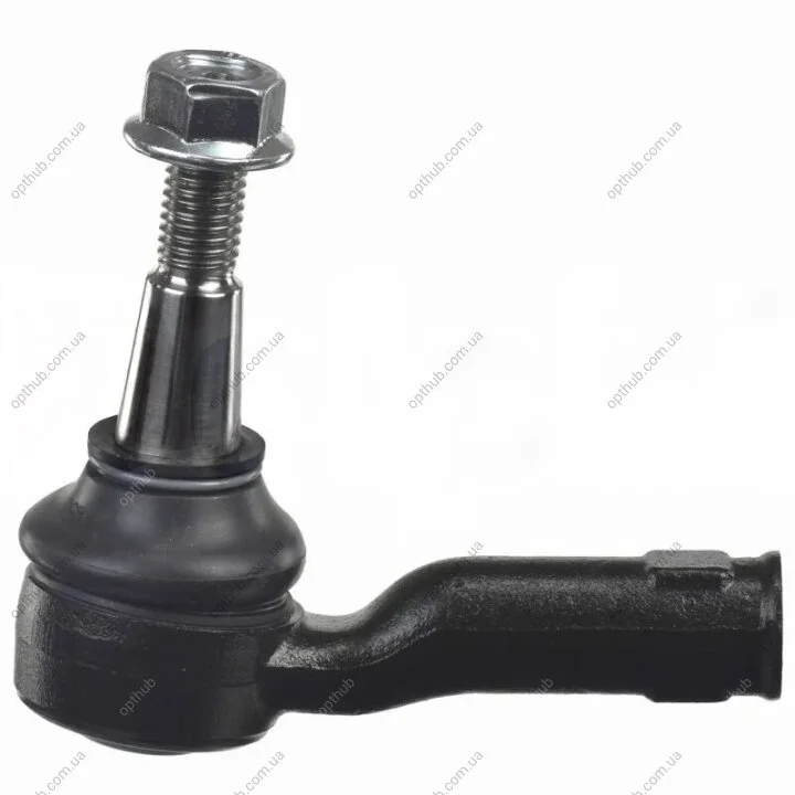 Наконечник рульової тяги LAND ROVER RANGE ROVER (LG,LW) -ua Delphi TA2939 (фото 1)