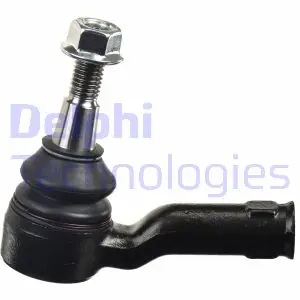 Наконечник рульової тяги LAND ROVER RANGE ROVER SPORT -ua Delphi TA2941 (фото 1)