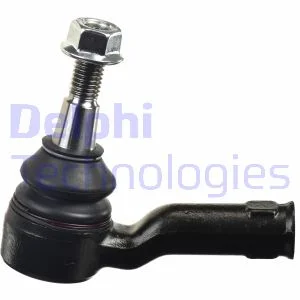 Наконечник рульової тяги LAND ROVER RANGE ROVER SPORT -ua Delphi TA2941