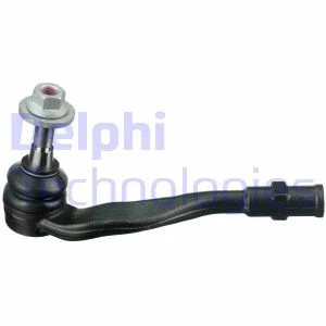 Рульовий наконечник лів AUDI A8 D4 2.0-6.3 11.09-01.18 Delphi TA3176