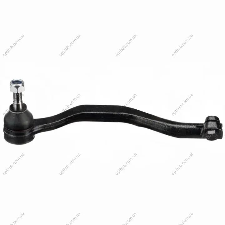 Наконечник рульової тяги MINI COUNTRYMAN R60, PACEMAN R61 -ua Delphi TA3178 (фото 1)