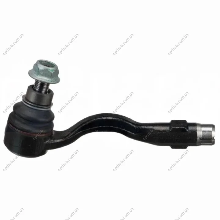 Наконечник рульової тяги BMW X3,X4,X4M -ua Delphi TA3201 (фото 1)