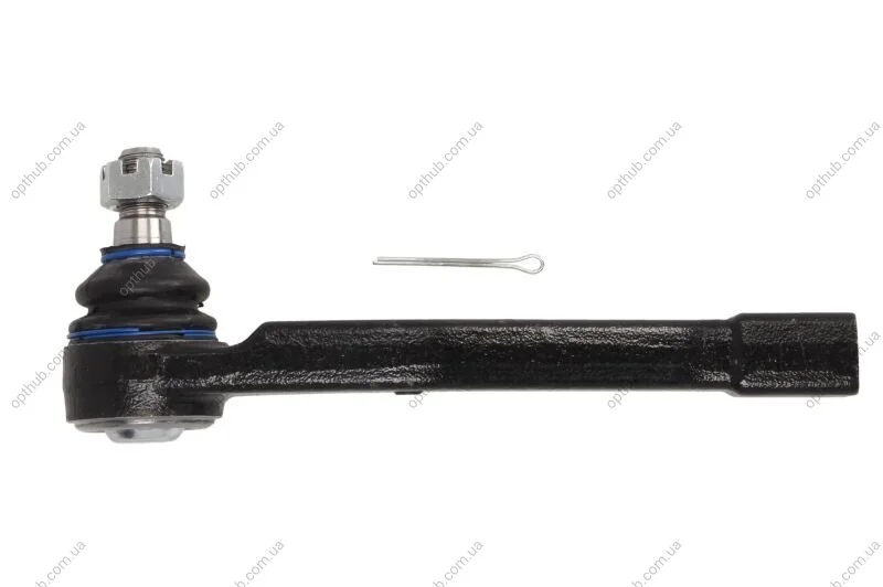 Наконечник рулевой тяги SSANGYONG ACTYON, ACTYON SPORTS, KYRON, REXTON Delphi TA3211 (фото 1)