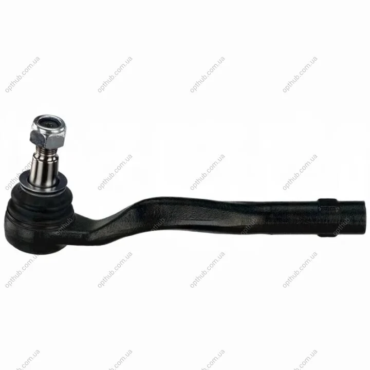 Наконечник рульової тяги MERCEDES E220,E250,E300,E350,E400,E500,E63,GLK200,GLK220,GLK250,GLK280,GLK300, -ua Delphi TA3214 (фото 1)