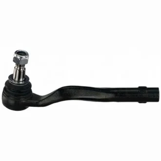 Наконечник рульової тяги MERCEDES E220,E250,E300,E350,E400,E500,E63,GLK200,GLK220,GLK250,GLK280,GLK300, -ua Delphi TA3214
