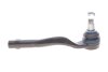 Наконечник рульової тяги MERCEDES E220, E250, E300, E350, E400, E500, E63, GLK200, GLK220, GLK250, GLK2 -ua Delphi TA3215 (фото 3)