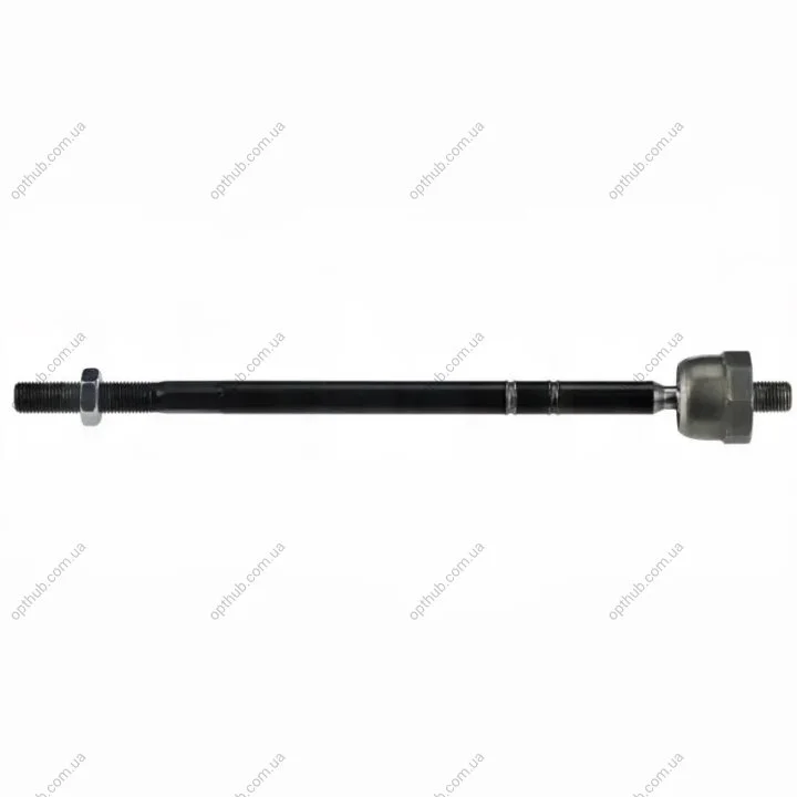 Тяга рульова AUDI / SEAT / SKODA / VOLKSWAGEN A1 / IBIZA,TOLEDO / FABIA,RAPID / POLO -ua Delphi TA3217 (фото 1)