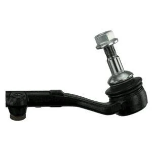 Рульовий наконечник прав BMW 1 (F20), 1 (F21), 2 (F22, F87), 2 (F23), 3 (F30, F80), 3 (F31), 3 GRAN TURISMO (F34), 4 (F32, F82), 4 (F33, F83), 4 GRAN COUPE (F36) 1.5-3.0H 07.11- Delphi TA3221