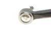 Наконечник рулевой тяги NISSAN / RENAULT QASHQAI,QASHQAI + 2,SERENA / KADJAR,KANGOO Delphi TA3240 (фото 5)