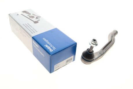 Наконечник тяги рульової (R) Renault Espace V/Megane IV/Talisman 15-/Scenic IV/Grand Scenic IV (opt-om) Delphi TA3244