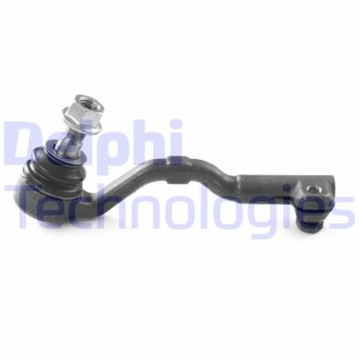 Наконечник рулевой тяги BMW X5 M,X5 SDRIVE 25D,X5 XDRIVE 25D,X5 XDRIVE 28I,X5 XDRIVE 30D,X5 XDRIVE 35I Delphi TA3405