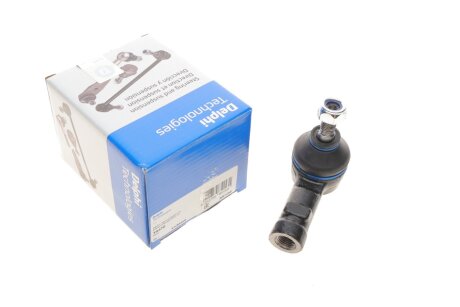 Наконечник рульової тяги FORD CAPRI, COURIER, ESCORT, V -ua Delphi TA470