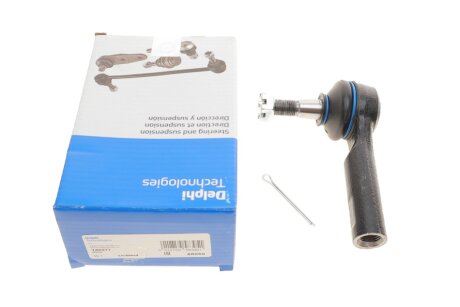 Наконечник рульової тяги MAZDA CX5 -ua Delphi TA5977