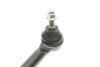 Наконечник рулевой тяги NISSAN // RENAULT NISSAN QASHQAI,X-TRAIL, RENAULT KOLEOS Delphi TA6424 (фото 2)