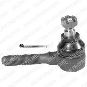 Рульова тяга Delphi TA896