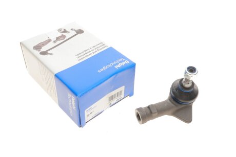 Наконечник рульової тяги FORD ESCORT, GRANADA, SCORPIO -ua Delphi TA987