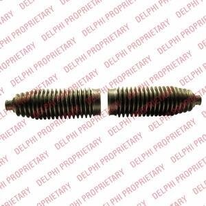 Пильовик рульової рейки Delphi TBR4218