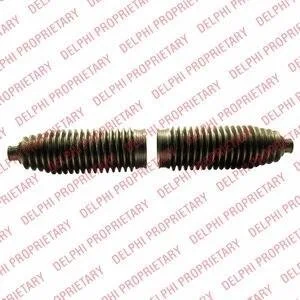 Пильовик рульової рейки Delphi TBR4218