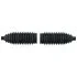 Пильник рульового механізму гумовий К-Т SEAT/SKODA/VWMII (KF1)/CITIGO/LOAD UP (121,122,BL1,BL2)/UP (12 -ua Delphi TBR4249 (фото 1)