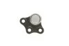 Опора кульова OPEL/ VAUXHALL COMBO, CORSA C, -ua Delphi TC1003 (фото 3)