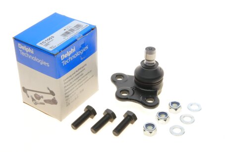 Опора кульова OPEL/ VAUXHALL COMBO, CORSA C, -ua Delphi TC1003