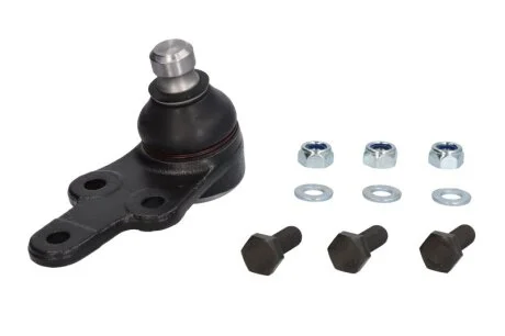 Опора шаровая FORD MONDEO III Delphi TC1016