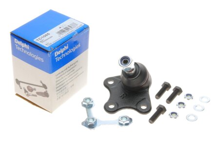 Опора кульова SEAT/ SKODA/ VW CORDOBA, IBIZA -ua Delphi TC1085