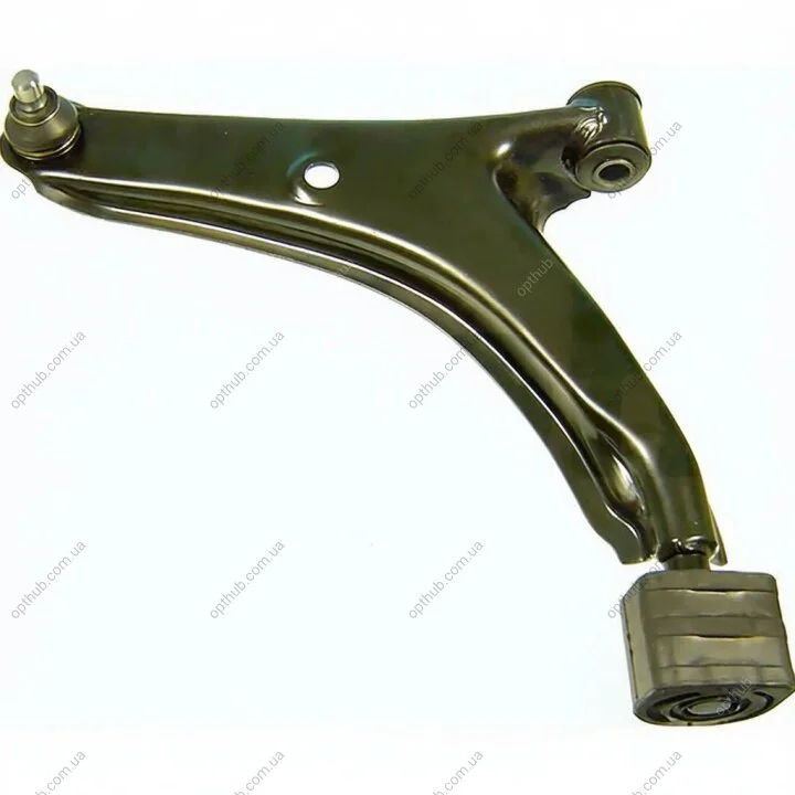 Рычаг подвески SUZUKI SWIFT AA34, AA35, AA44, Delphi TC1088 (фото 1)
