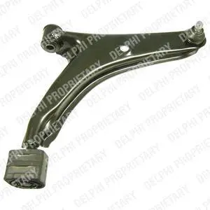 Важіль підвіски SUZUKI SWIFT AA34, AA35, AA44, -ua Delphi TC1089 (фото 1)