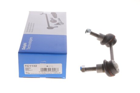 Стабілізатор (стійки) OPEL/ RENAULT/ VAUXHALL MOVANO -ua Delphi TC1132