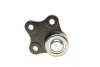 Опора шаровая (передняя/снизу)) Ford Fiesta V 01-08/Fusion 02-12/Mazda 2 03-07 DELPHI UA63 Delphi TC1158 (фото 2)