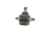 Опора шаровая (передняя/снизу)) Ford Fiesta V 01-08/Fusion 02-12/Mazda 2 03-07 DELPHI UA63 Delphi TC1158 (фото 3)