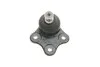 Опора шаровая (передняя/снизу)) Ford Fiesta V 01-08/Fusion 02-12/Mazda 2 03-07 DELPHI UA63 Delphi TC1158 (фото 4)