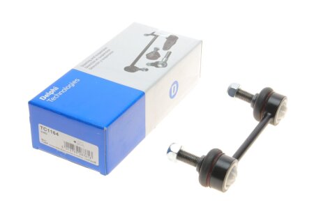 Стабілізатор (стійки) FORD TOURNEO CONNECT, TRANSIT -ua Delphi TC1164