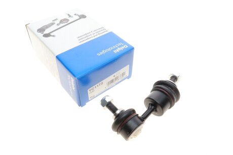 Тяга стабилизатора (заднего)) Ford Mondeo III 1.8-3.0 -07 UA63 Delphi TC1172