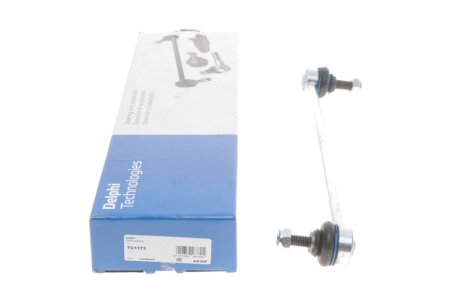 Стабілізатор (стійки) VOLVO S6, S8, V7, XC7, XC9 -ua Delphi TC1173