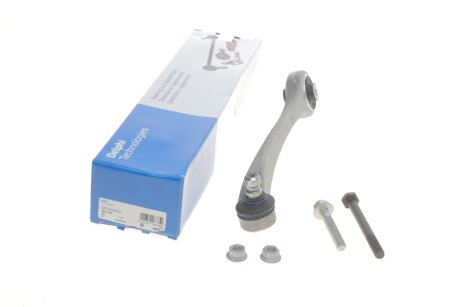 Важіль підвіски (передній/зверху/спереду) (R) Audi A4/VW Passat B5 96-05 UA63 Delphi TC1178