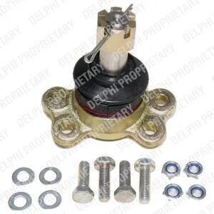 Опора шаровая Delphi TC1230