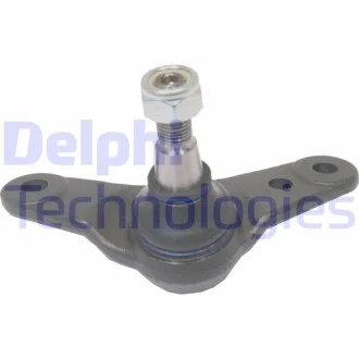 Опора кульова MINI COOPER, COOPER S, ONE, ON -ua Delphi TC1277