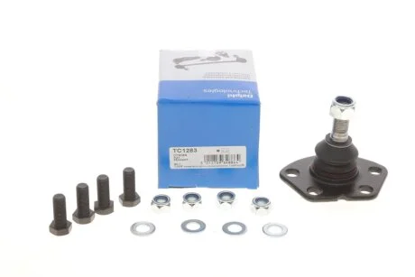 Опора шаровая CITROEN/ FIAT/ PEUGEOT JUMPER, Delphi TC1283