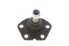Опора шаровая CITROEN/ FIAT/ PEUGEOT JUMPER, Delphi TC1283 (фото 6)