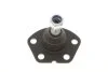 Опора шаровая CITROEN/ FIAT/ PEUGEOT JUMPER, Delphi TC1283 (фото 6)